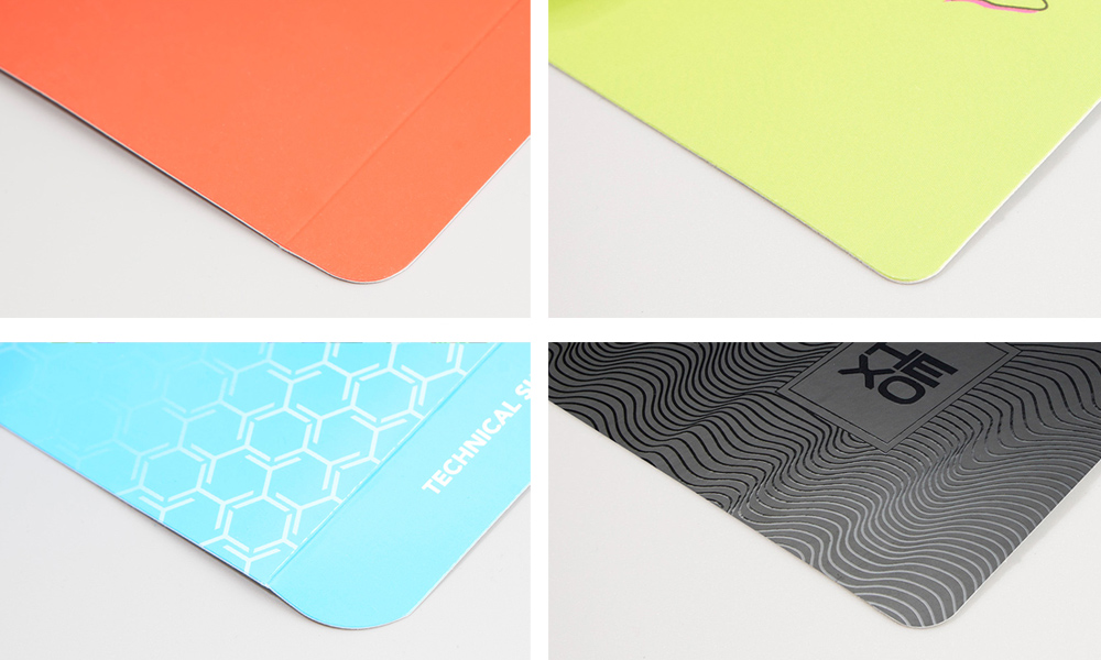 Custom packaging bag solutions